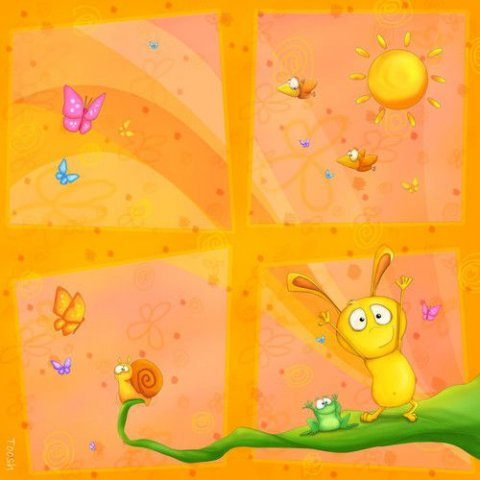 Юлия Петрошевская