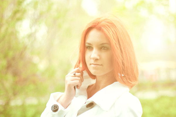 Аленка Васильева