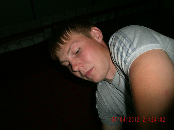 Виктор Ерунов