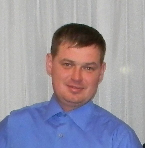 Павел Сергеев