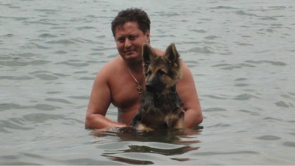 Степан Узунян