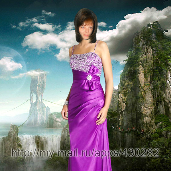 Ирина Попова