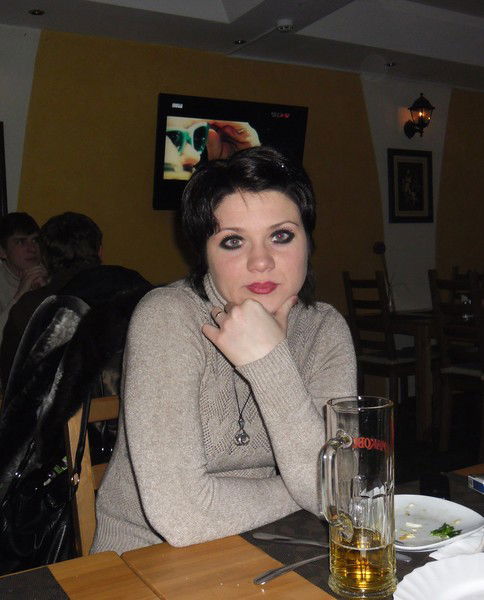 Юлия Коновалова