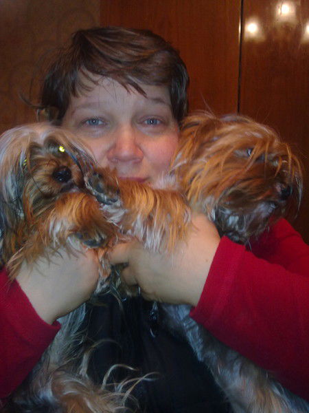 Жанна Постолаки