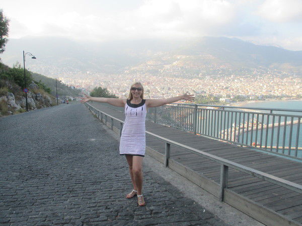 Татьяна Лесковская