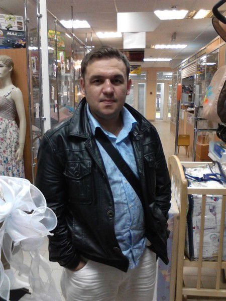 Андрей Абтрасаков