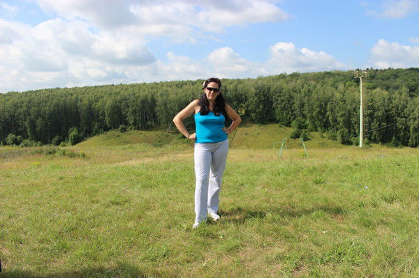 Полина Чеботарева