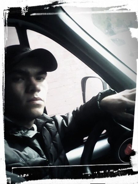 Руслан Ахметгареев