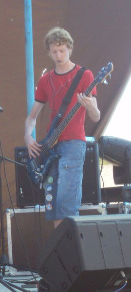 Андрей Белошапкин