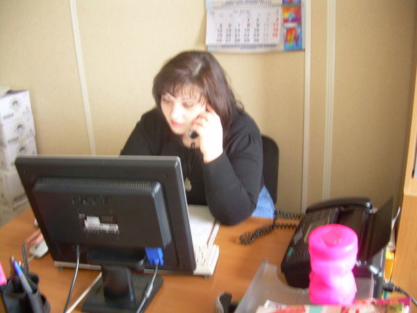 Оксана Морозова