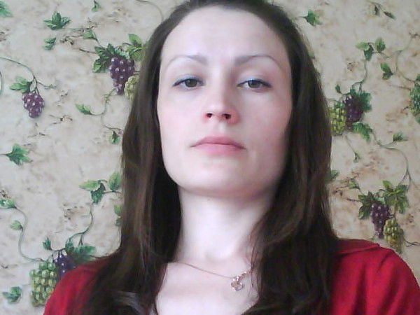 Елена Гуляева