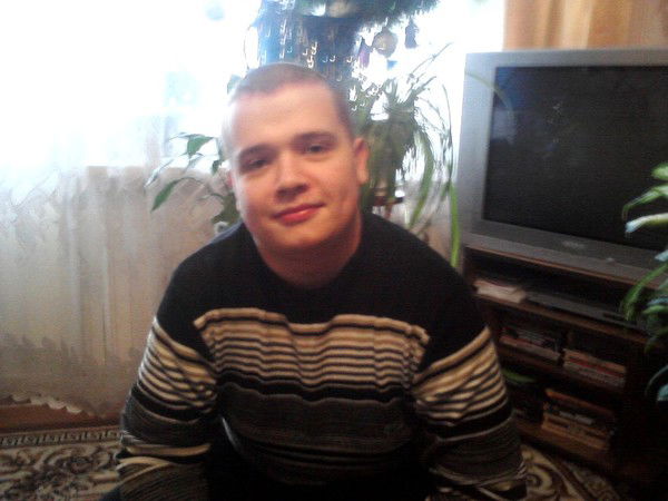 Павел Мельников