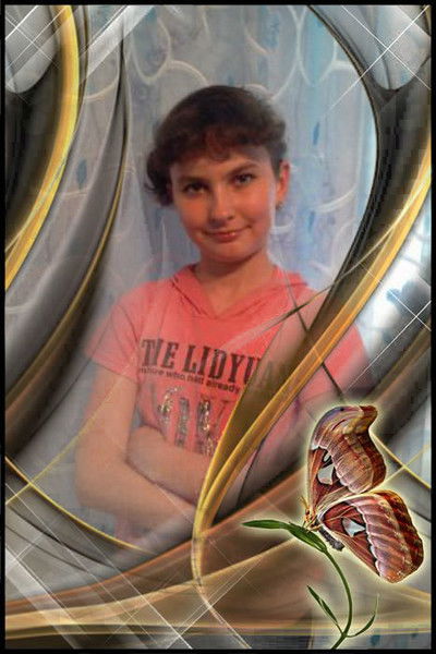 Елена Котляр