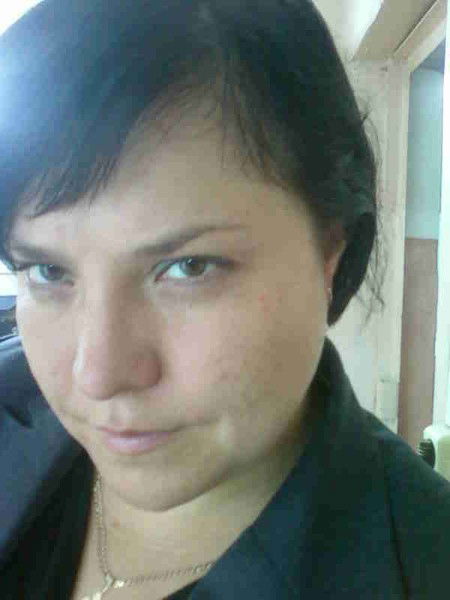 Степанова Евгения