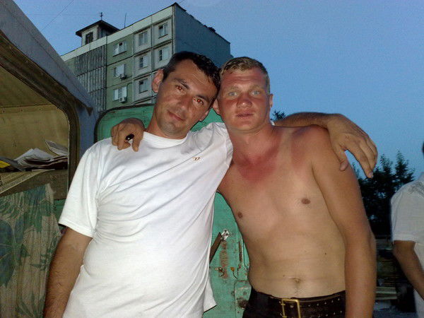 Андрей Ткаченко