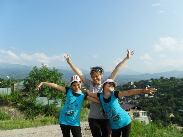 Елена Матрёнина