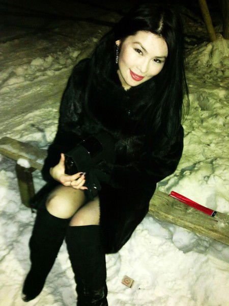 Кундыз Жанпейсова