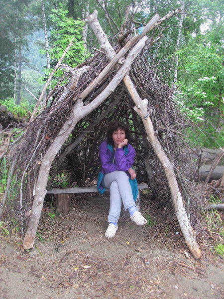 Светлана Белая