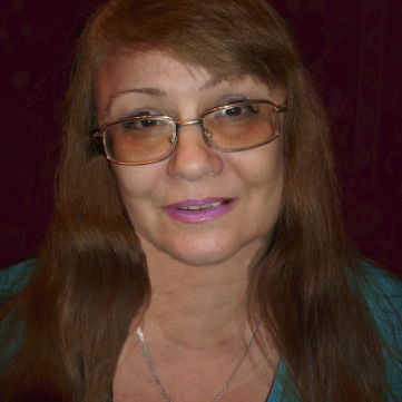 Татьяна Ежова