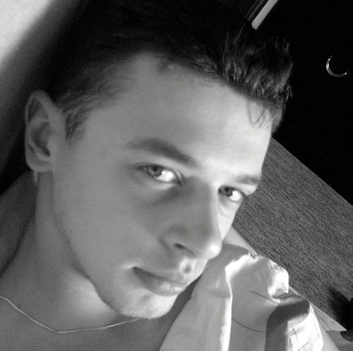 Толик Сергиенко