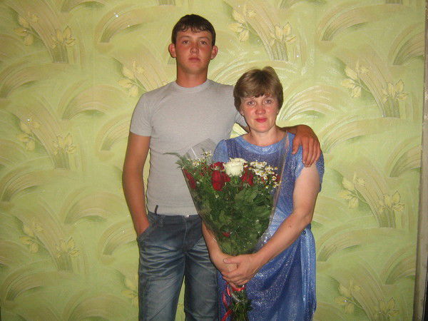 Ольга Моминова