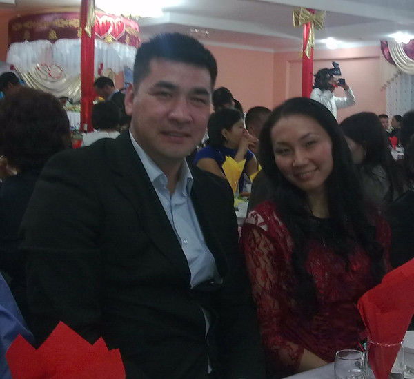 Бекбол Кыдыров