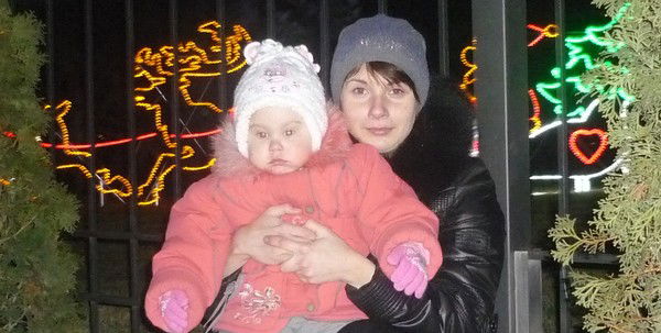 Дарья Богданова