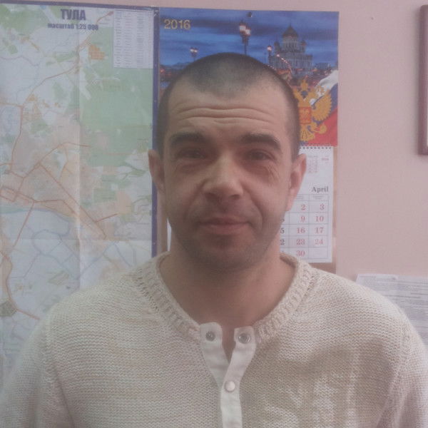 Дмитрий Гринько