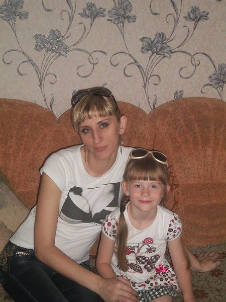 Елена Масалытина