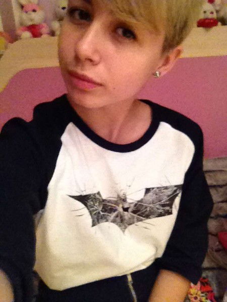 Кристина Радуга