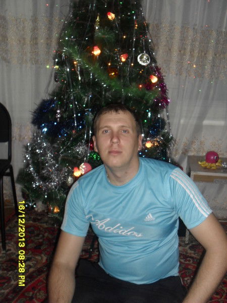 Андрей Кондусов