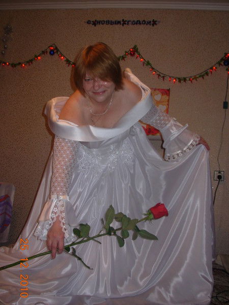 Татьяна Зеленова