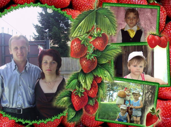 Ирина Давыдова