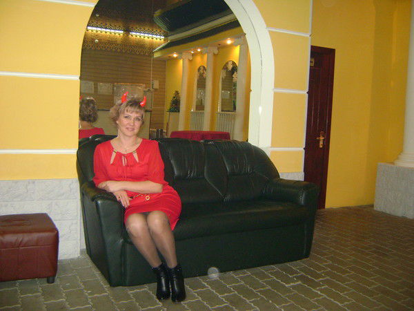 Юлия Огнева