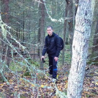 Евгений Магла