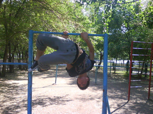 Артур Данилейко