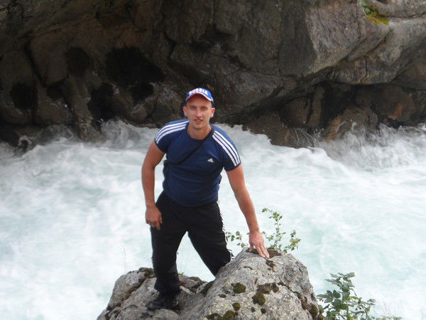 Виталий Германов