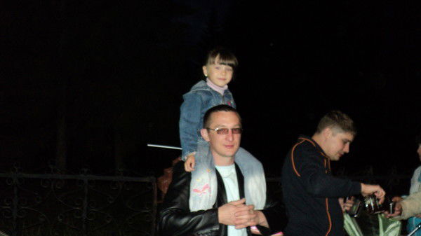 Идрис Аюпов