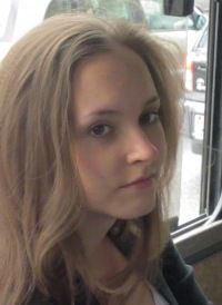 Марина Субботина