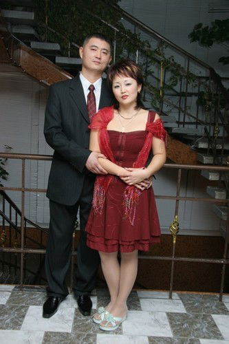 Виктория Ким