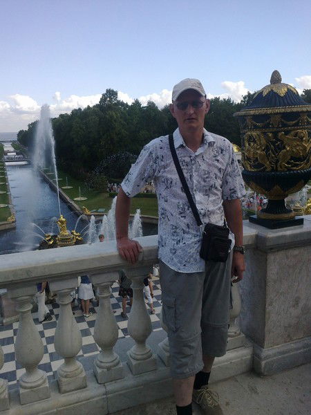 Юрий Андрианов