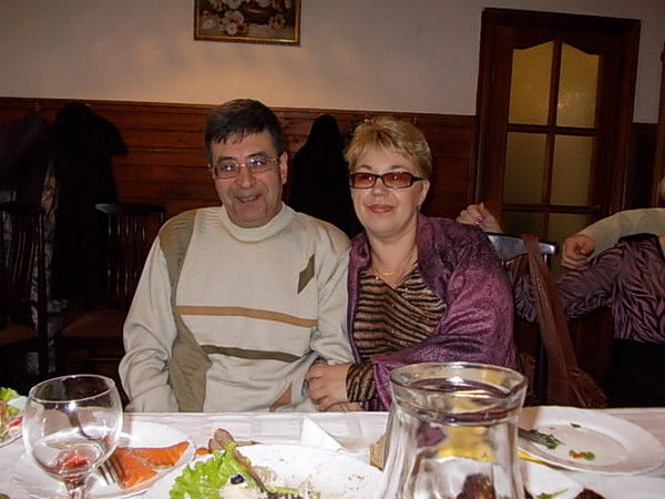 Равиль Панамарёв