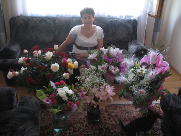 Татьяна Зайцева