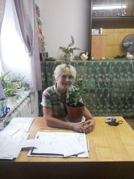 Лайма Чайка