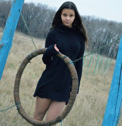 Юлия Светличная