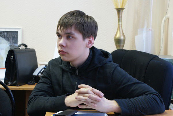 Вадим Коннов