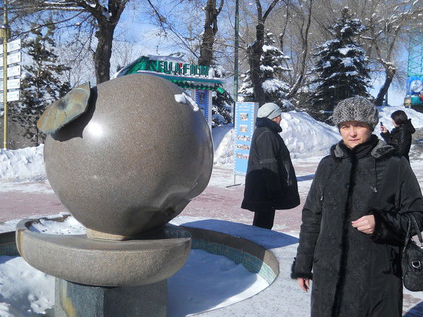 Людмила Иванова