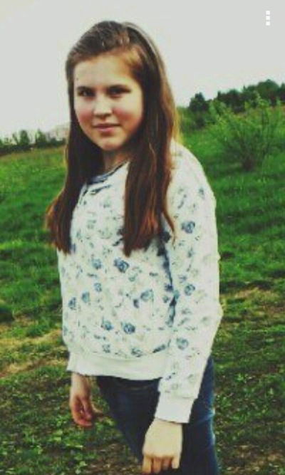 Надежда Игнатьева