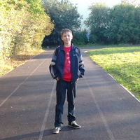 Дима Брунов