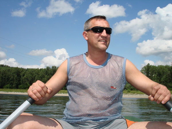 Сергей Ларионов